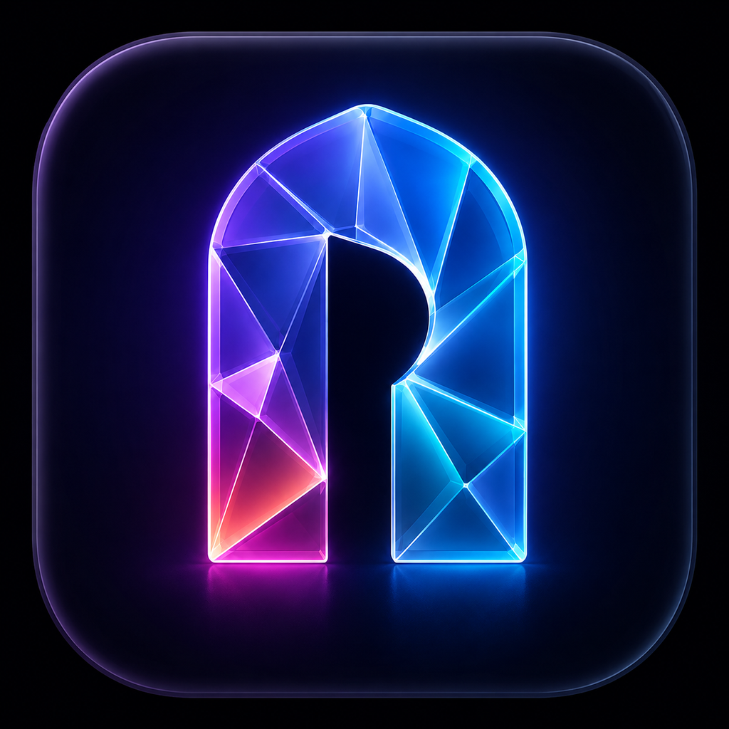 Prism logo